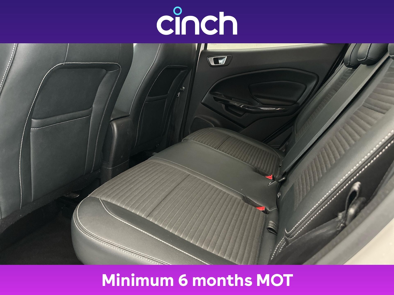 Used Ford Ecosport 2018 for sale - 76593554: Photo 20