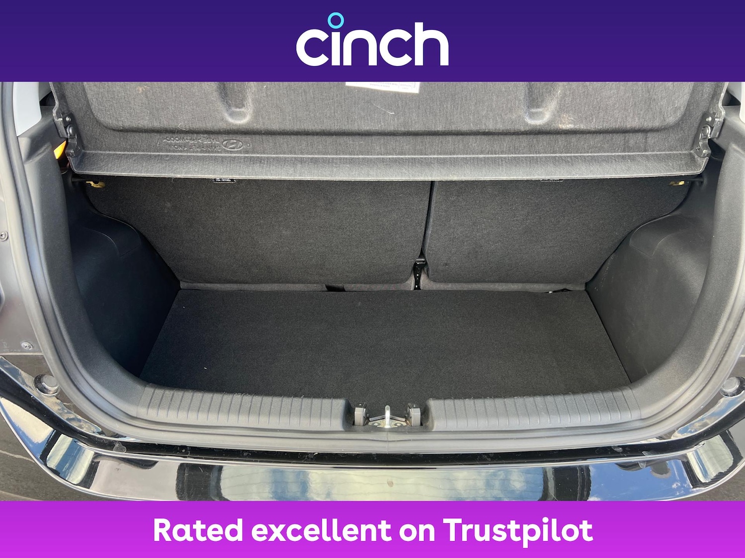 Used Hyundai i10 2020 for sale - 76697373: Photo 21