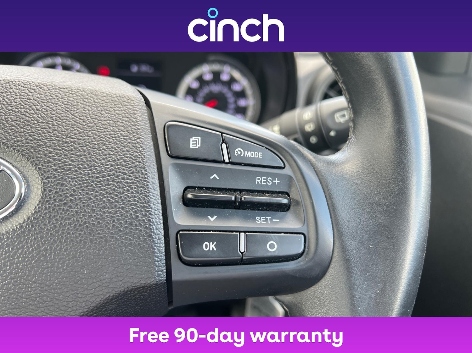 Used Hyundai i10 2020 for sale - 76697373: Photo 29