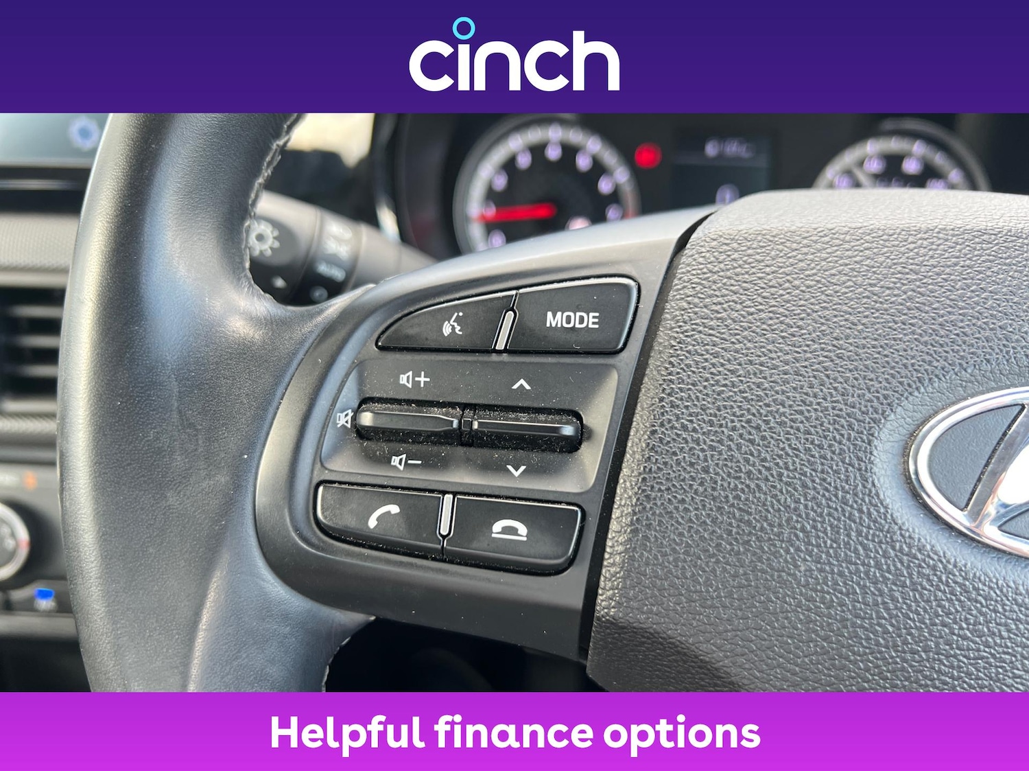 Used Hyundai i10 2020 for sale - 76697373: Photo 30