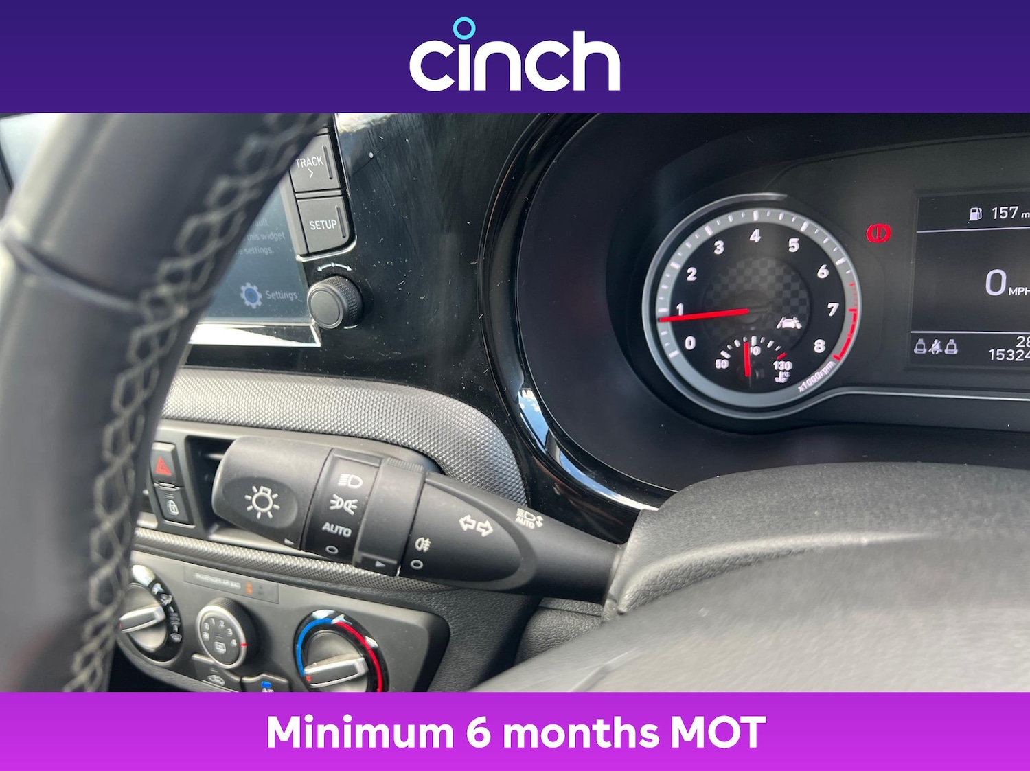 Used Hyundai i10 2020 for sale - 76697373: Photo 32