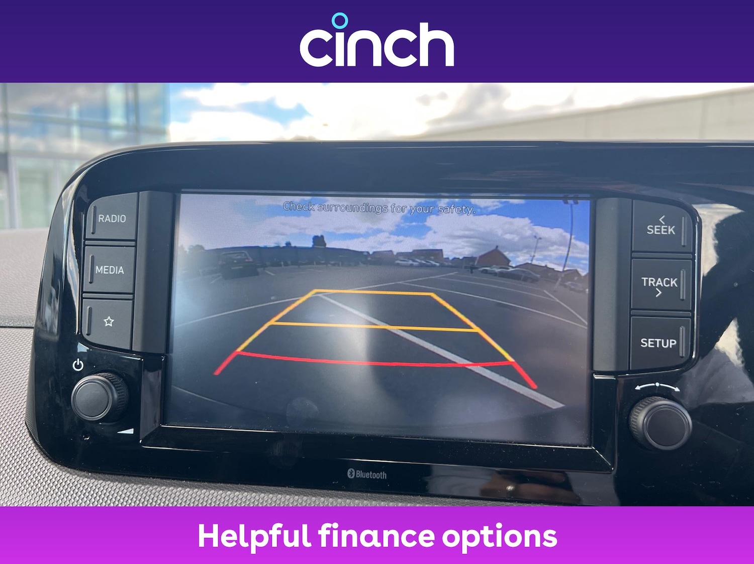 Used Hyundai i10 2020 for sale - 76697373: Photo 35