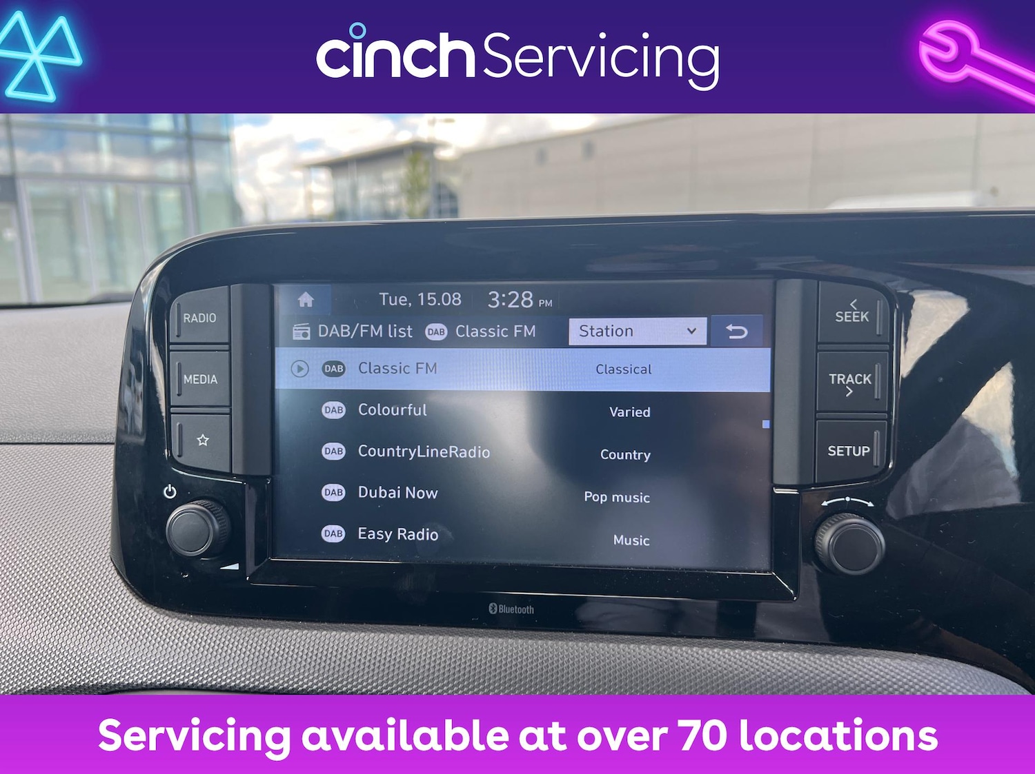 Used Hyundai i10 2020 for sale - 76697373: Photo 36