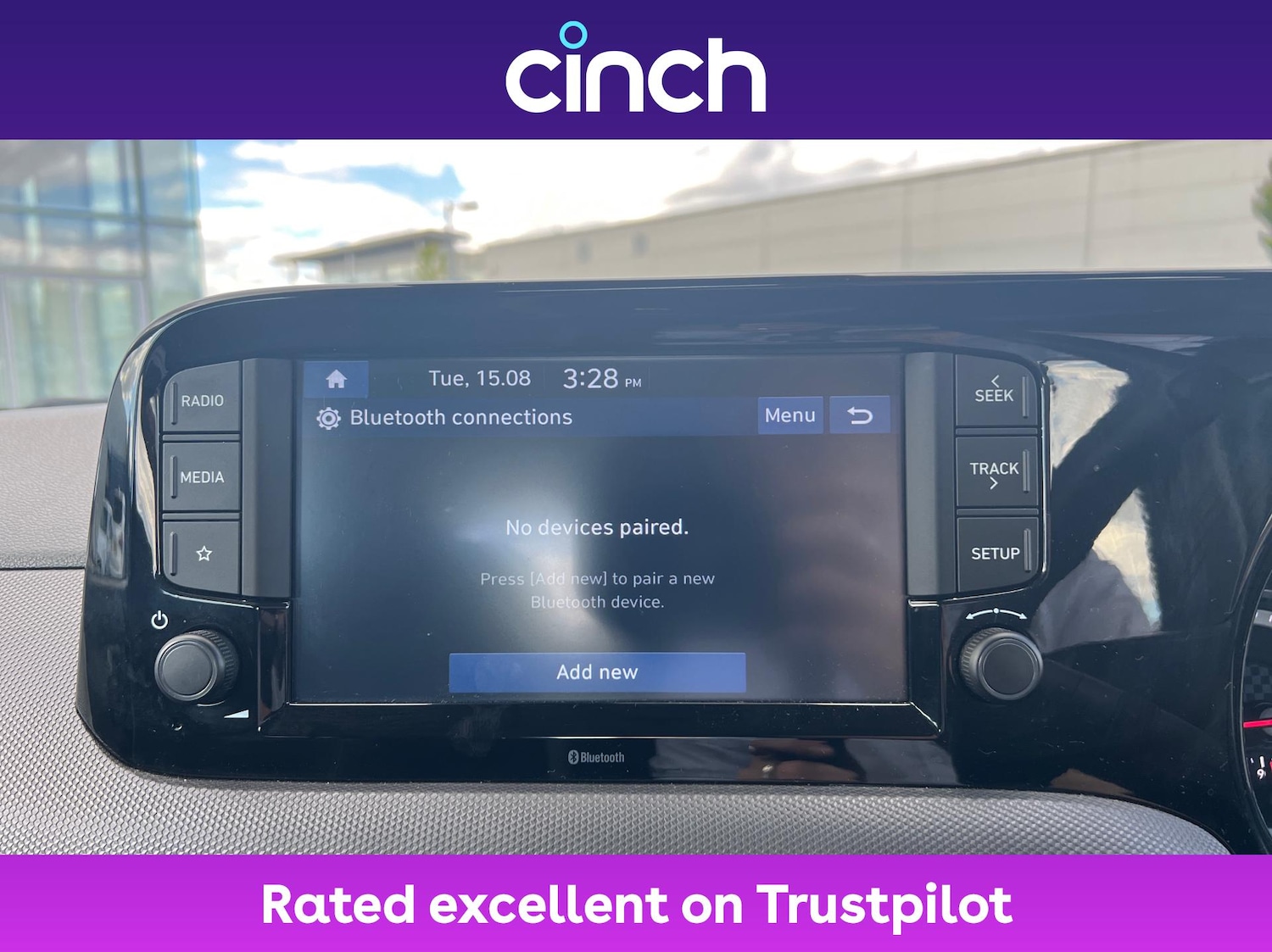 Used Hyundai i10 2020 for sale - 76697373: Photo 38