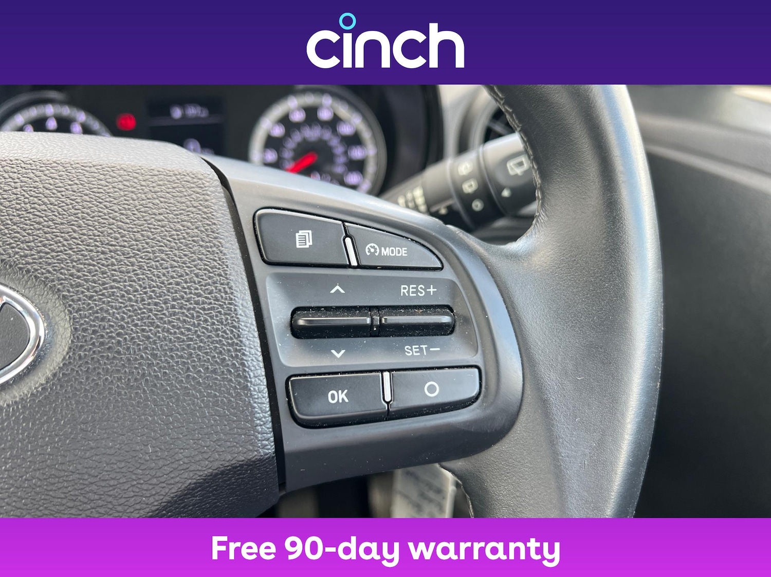 Used Hyundai i10 2020 for sale - 76697373: Photo 39