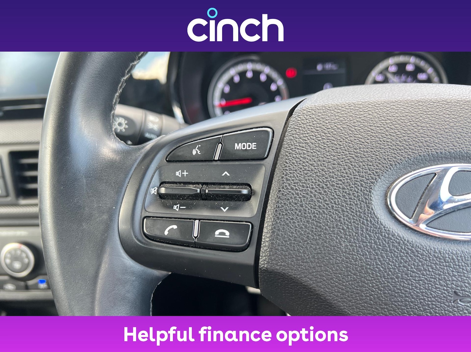 Used Hyundai i10 2020 for sale - 76697373: Photo 40