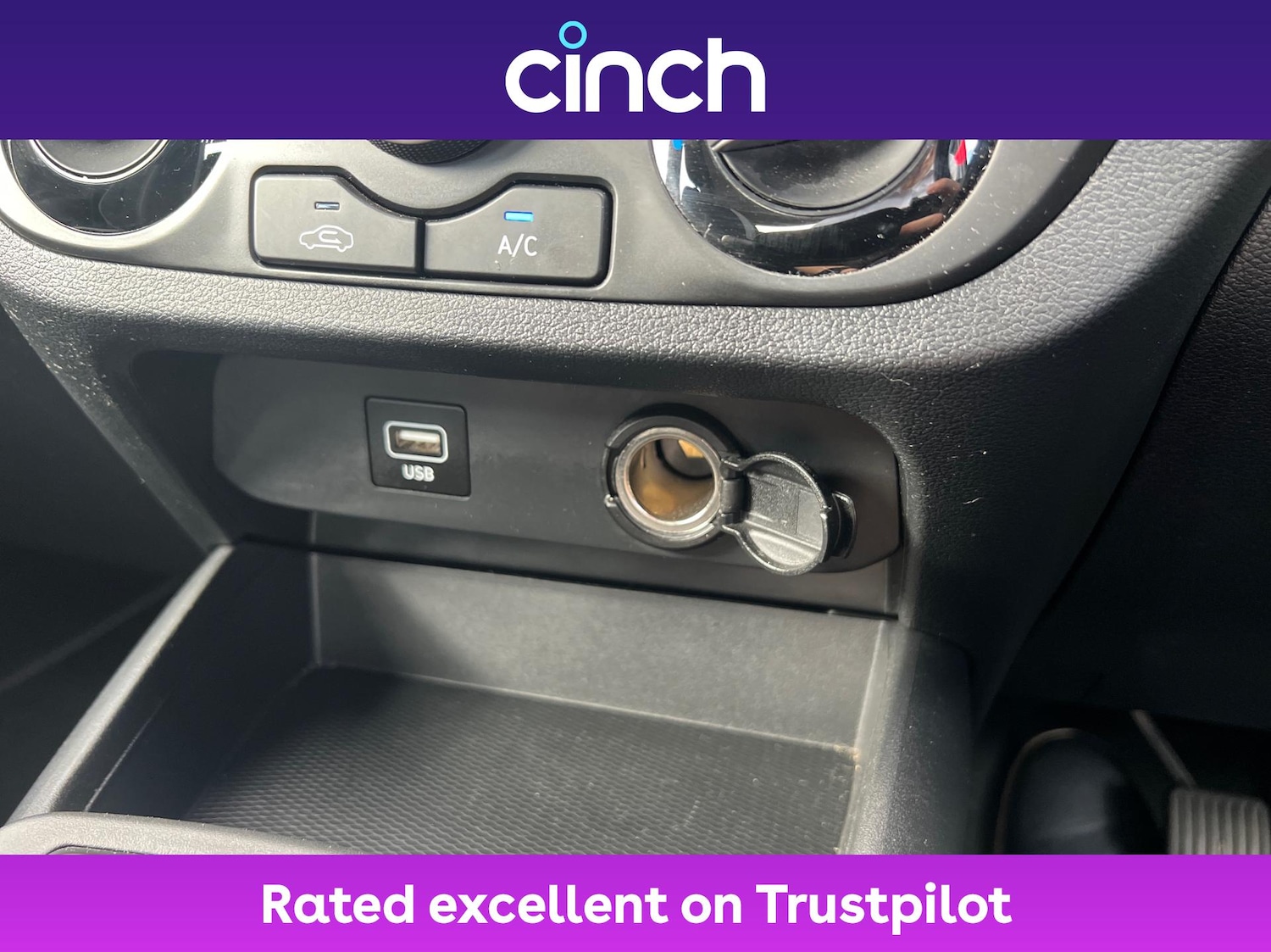 Used Hyundai i10 2020 for sale - 76697373: Photo 43