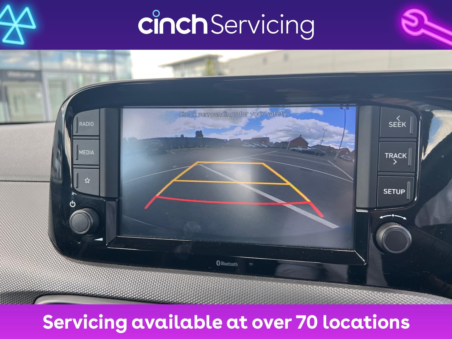 Used Hyundai i10 2020 for sale - 76697373: Photo 46