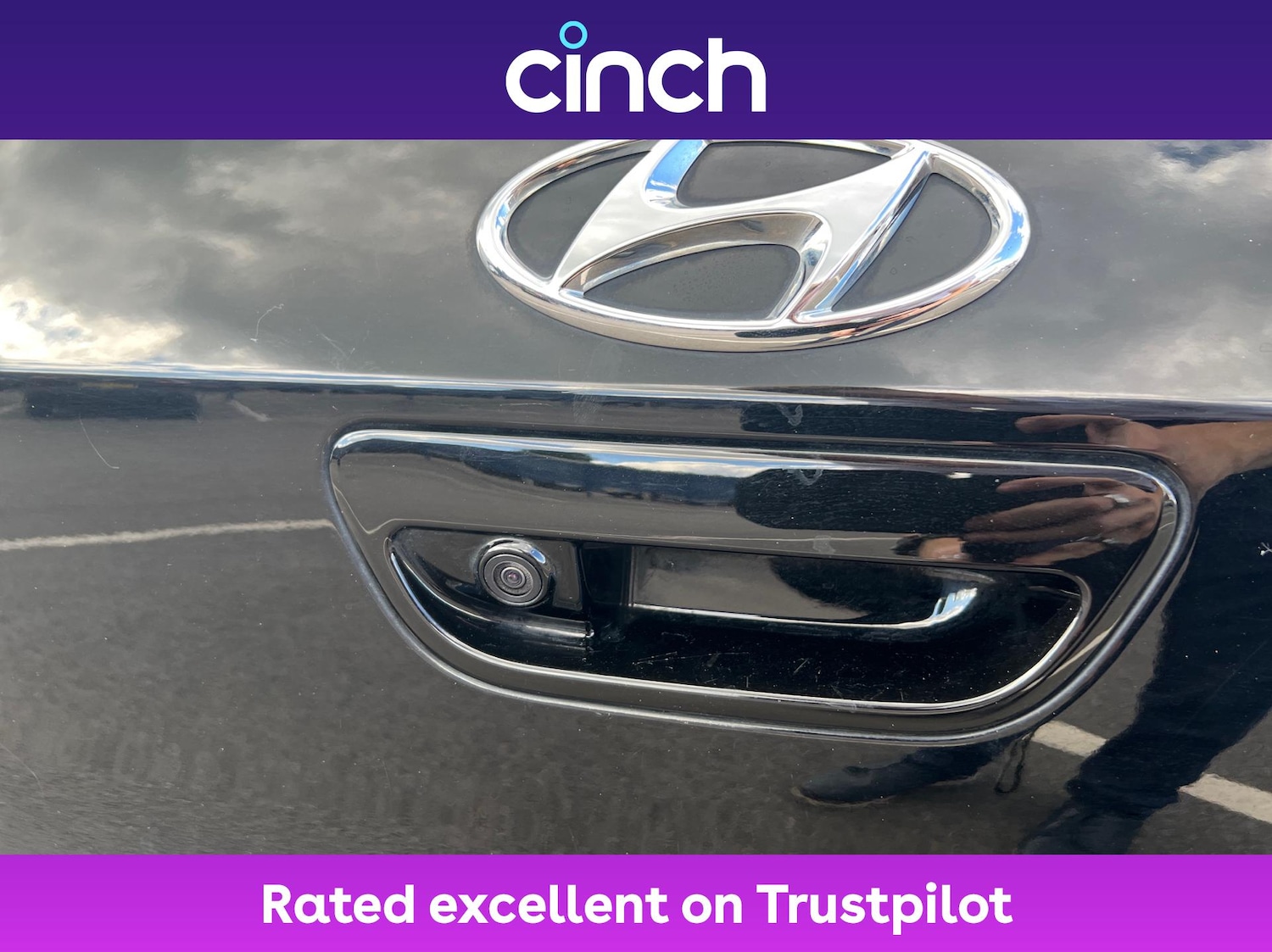 Used Hyundai i10 2020 for sale - 76697373: Photo 48