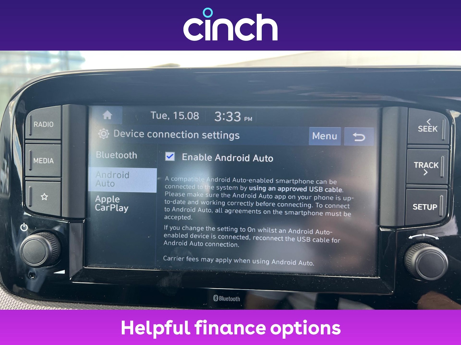 Used Hyundai i10 2020 for sale - 76697373: Photo 50