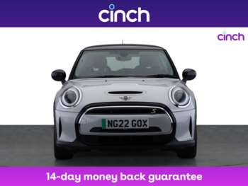 Used MINI Hatch 2022 for sale - 75196103: Photo