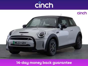 Used MINI Hatch 2022 for sale - 75196103: Photo