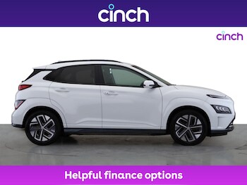 Used Hyundai KONA 2022 for sale - 75528872: Photo