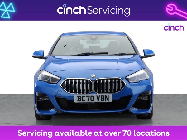 Used BMW 2 Series 2020 for sale - 76257380: Photo 11