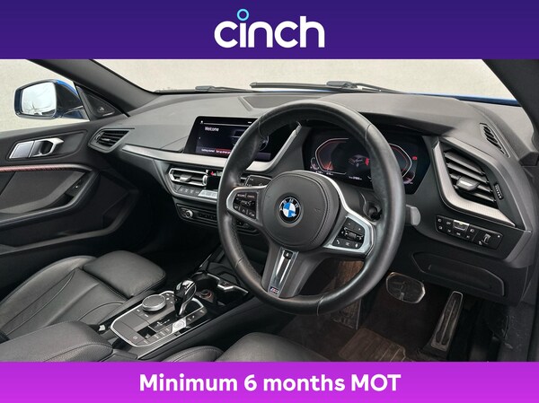 Used BMW 2 Series 2020 for sale - 76257380: Photo 12