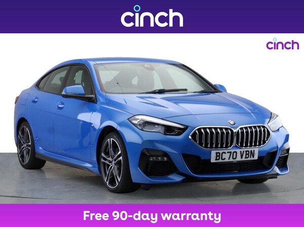 Used BMW 2 Series 2020 for sale - 76257380: Photo 1