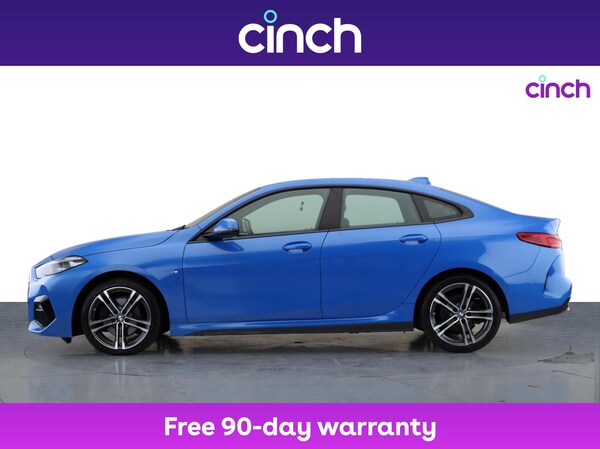 Used BMW 2 Series 2020 for sale - 76257380: Photo 8