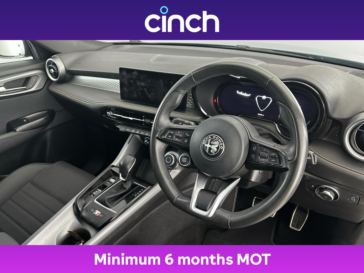 Used Alfa Romeo Tonale 2023 for sale - 76862921: Photo 12