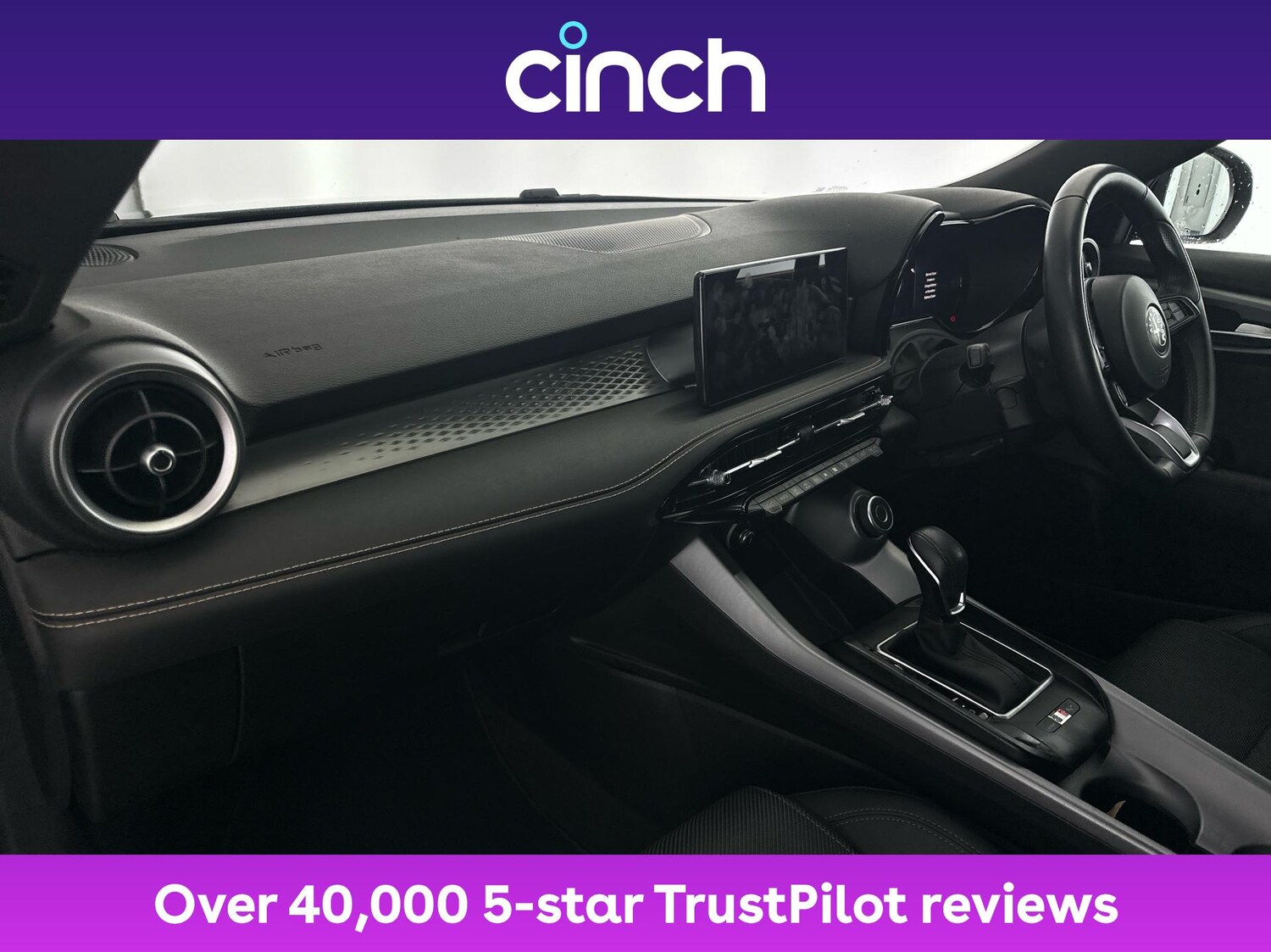 Used Alfa Romeo Tonale 2023 for sale - 76862921: Photo 14