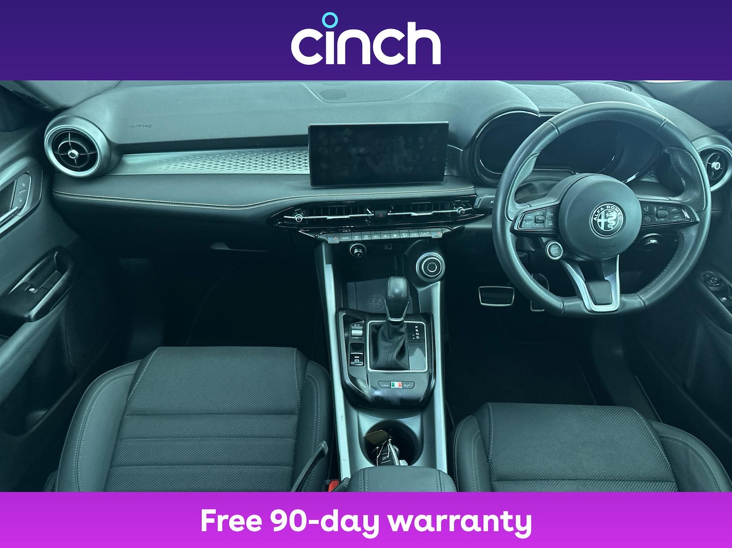 Used Alfa Romeo Tonale 2023 for sale - 76862921: Photo 15