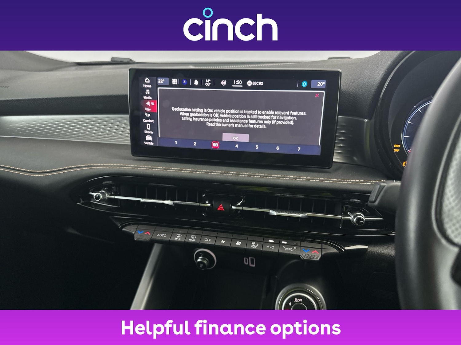 Used Alfa Romeo Tonale 2023 for sale - 76862921: Photo 17