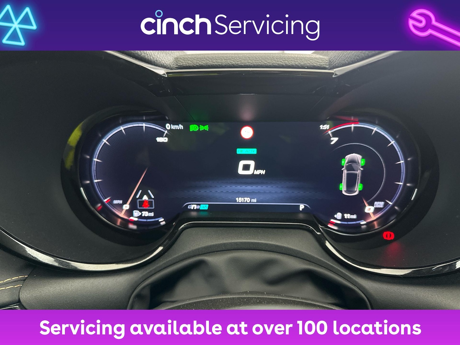 Used Alfa Romeo Tonale 2023 for sale - 76862921: Photo 18