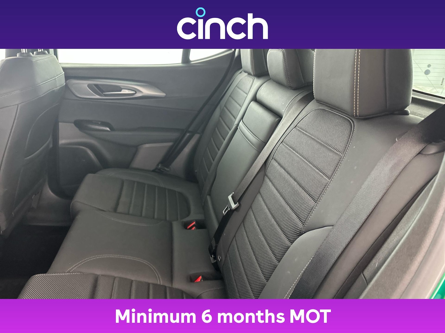 Used Alfa Romeo Tonale 2023 for sale - 76862921: Photo 20