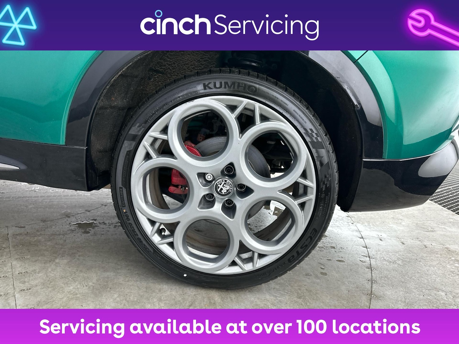 Used Alfa Romeo Tonale 2023 for sale - 76862921: Photo 26