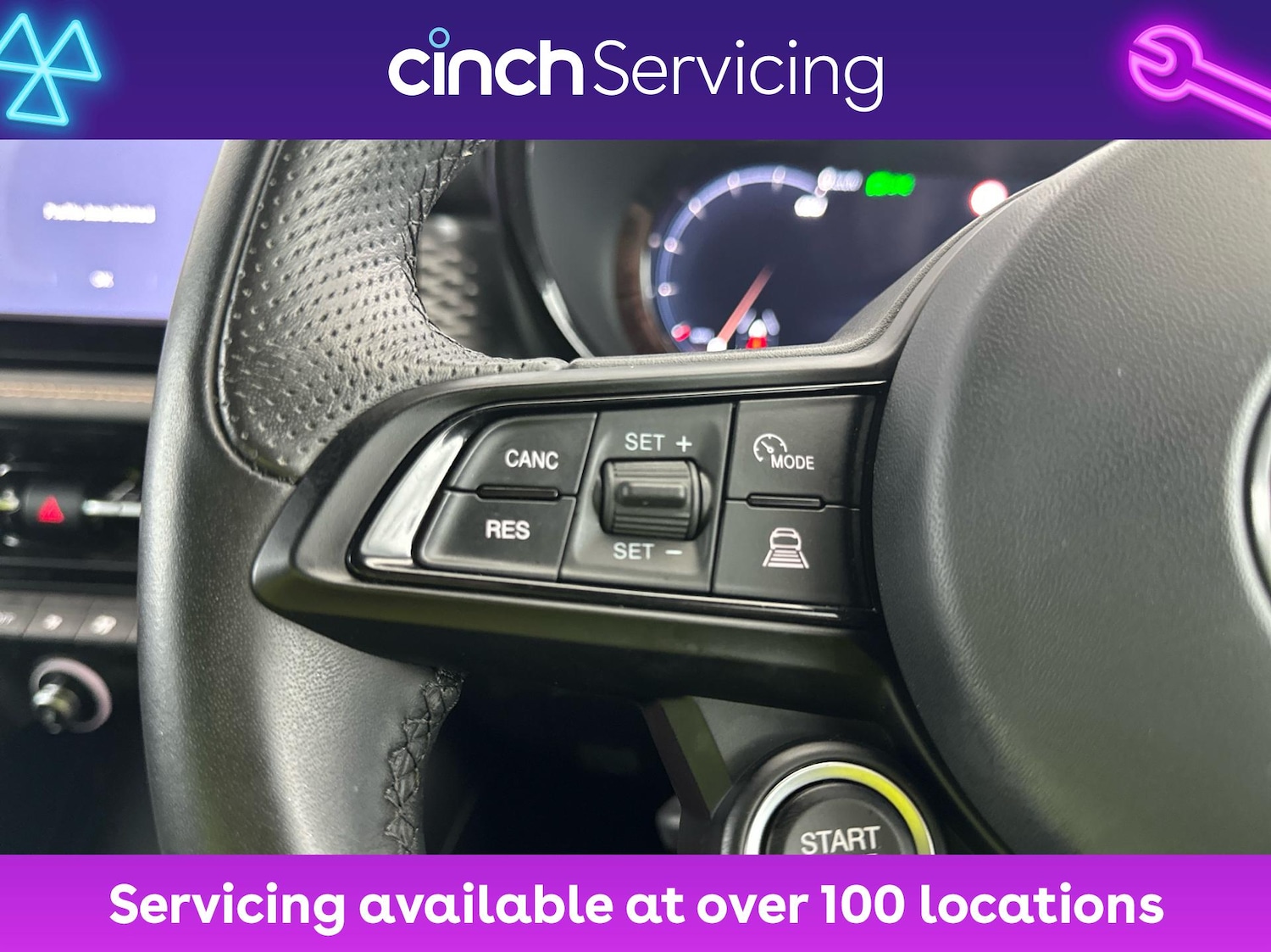 Used Alfa Romeo Tonale 2023 for sale - 76862921: Photo 31