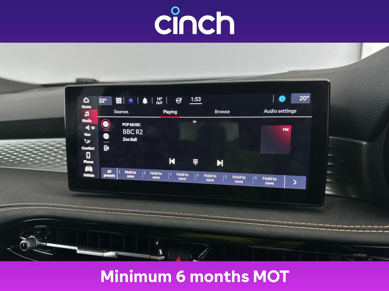 Used Alfa Romeo Tonale 2023 for sale - 76862921: Photo 32