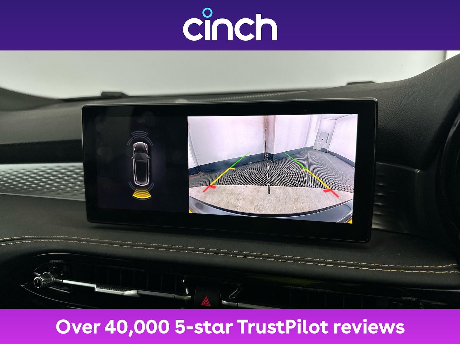 Used Alfa Romeo Tonale 2023 for sale - 76862921: Photo 33