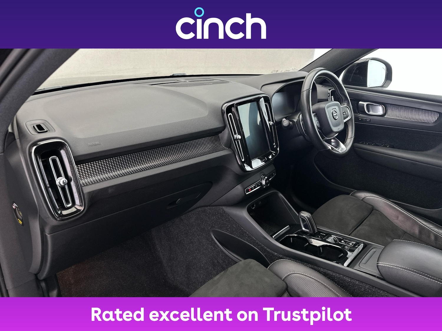 Used Volvo XC40 2018 for sale - 76106503: Photo 14