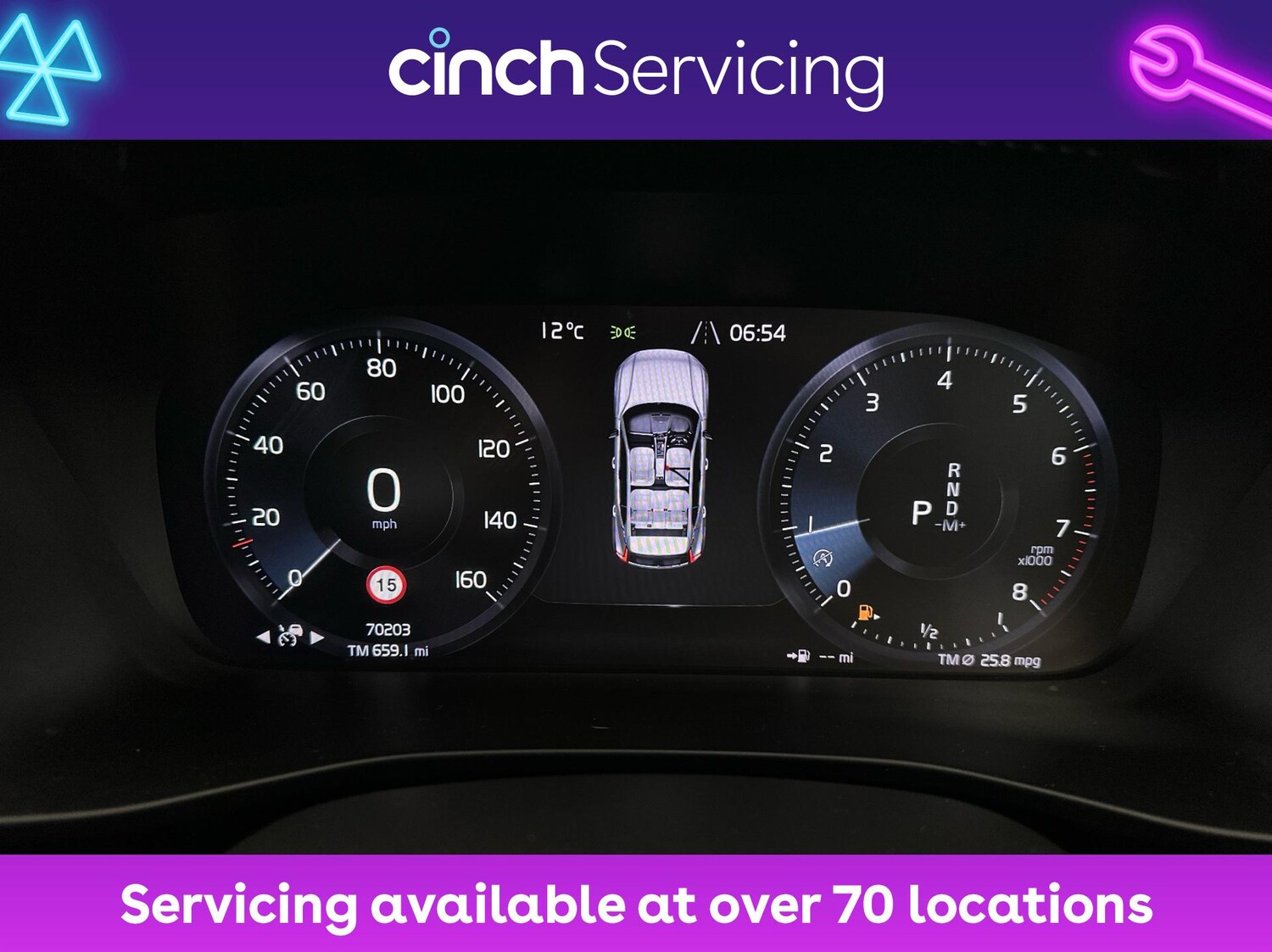 Used Volvo XC40 2018 for sale - 76106503: Photo 18