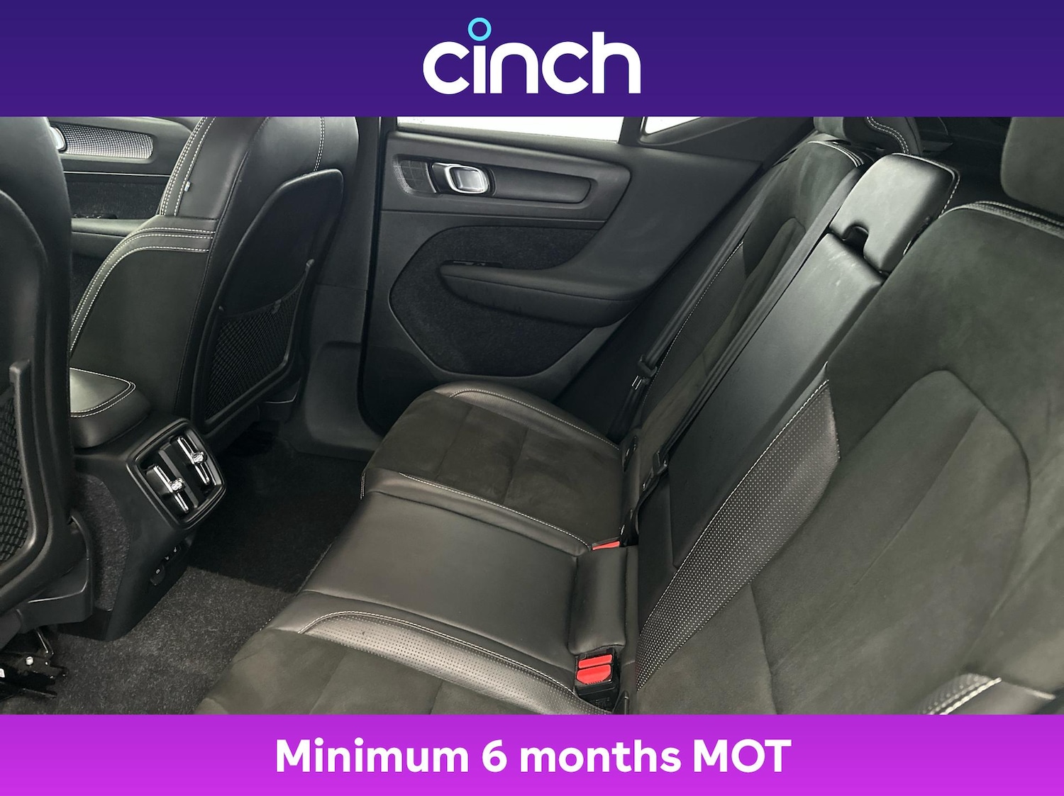 Used Volvo XC40 2018 for sale - 76106503: Photo 20