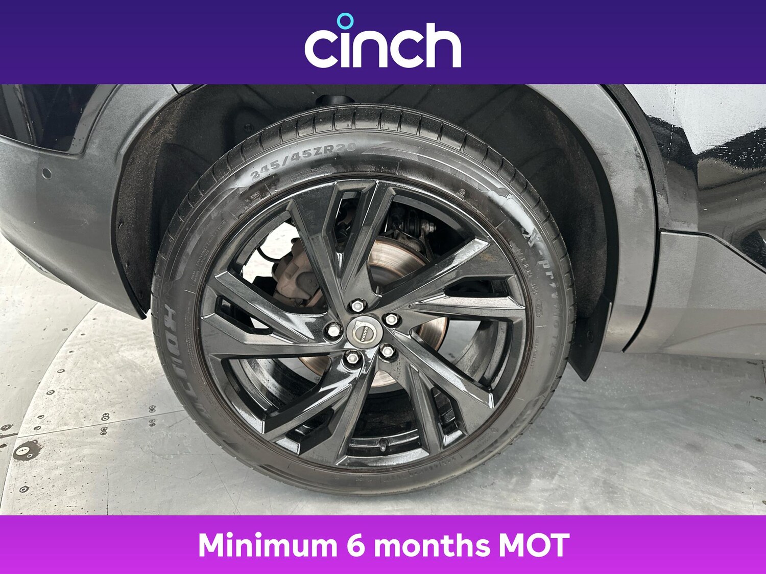 Used Volvo XC40 2018 for sale - 76106503: Photo 27