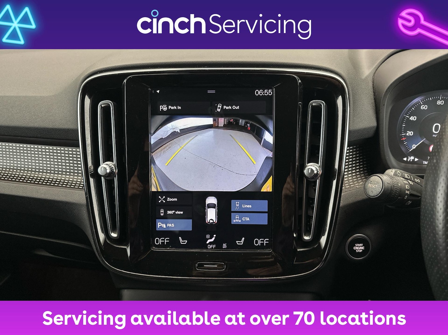 Used Volvo XC40 2018 for sale - 76106503: Photo 31