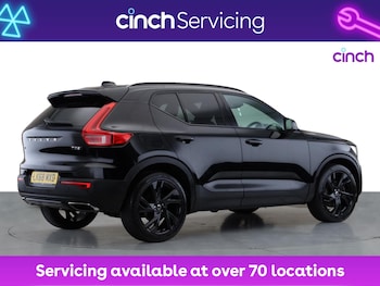 Used Volvo XC40 2018 for sale - 76106503: Photo