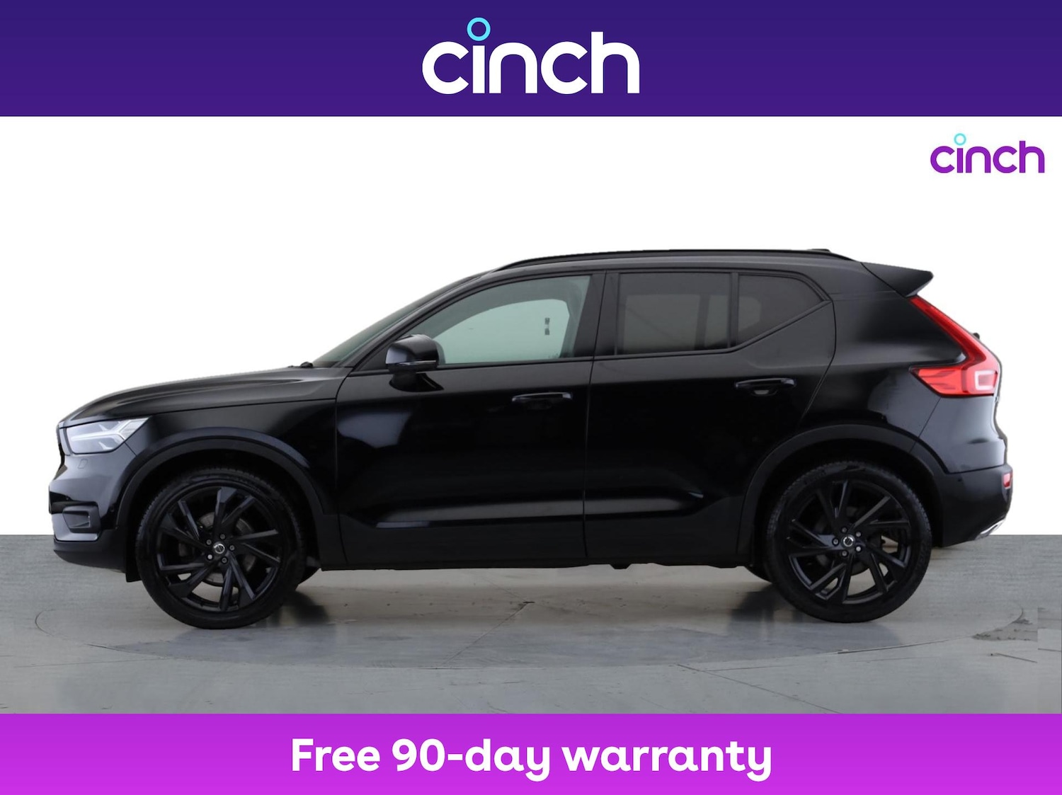 Used Volvo XC40 2018 for sale - 76106503: Photo 8