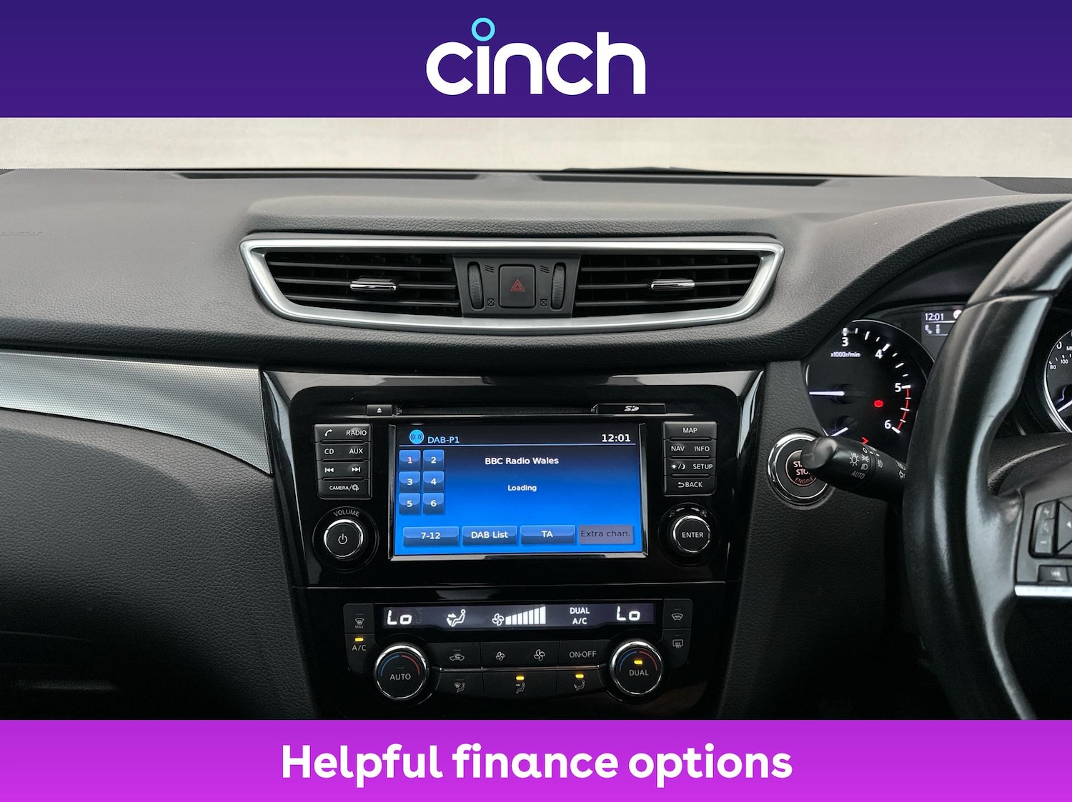 Used Nissan Qashqai 2017 for sale - 76685353: Photo 17