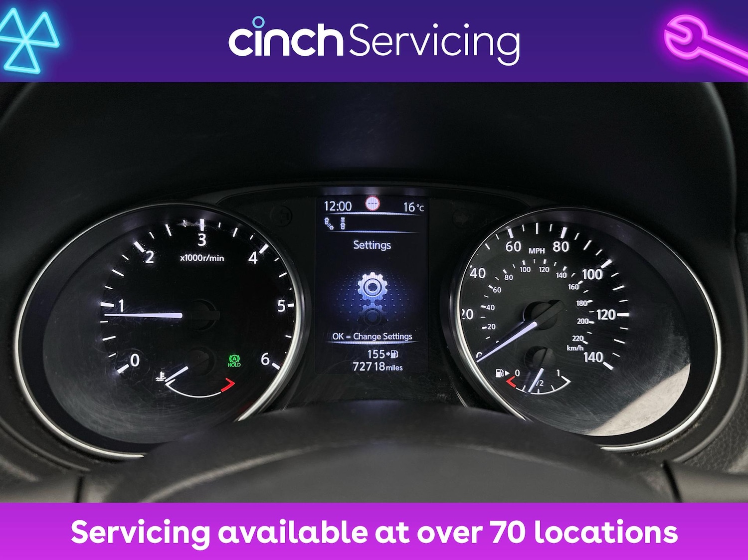 Used Nissan Qashqai 2017 for sale - 76685353: Photo 18