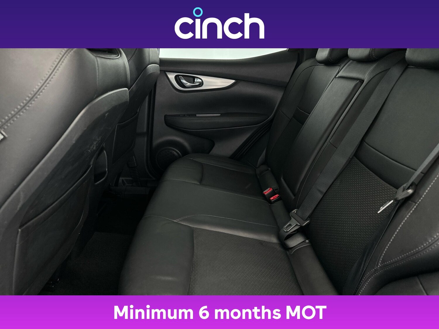 Used Nissan Qashqai 2017 for sale - 76685353: Photo 20