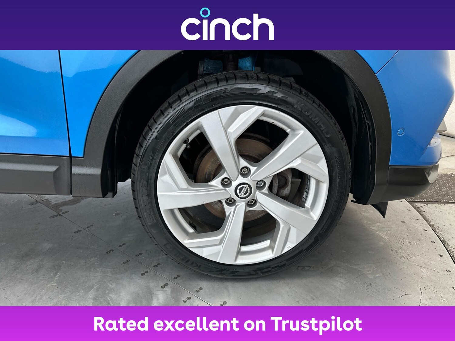 Used Nissan Qashqai 2017 for sale - 76685353: Photo 28