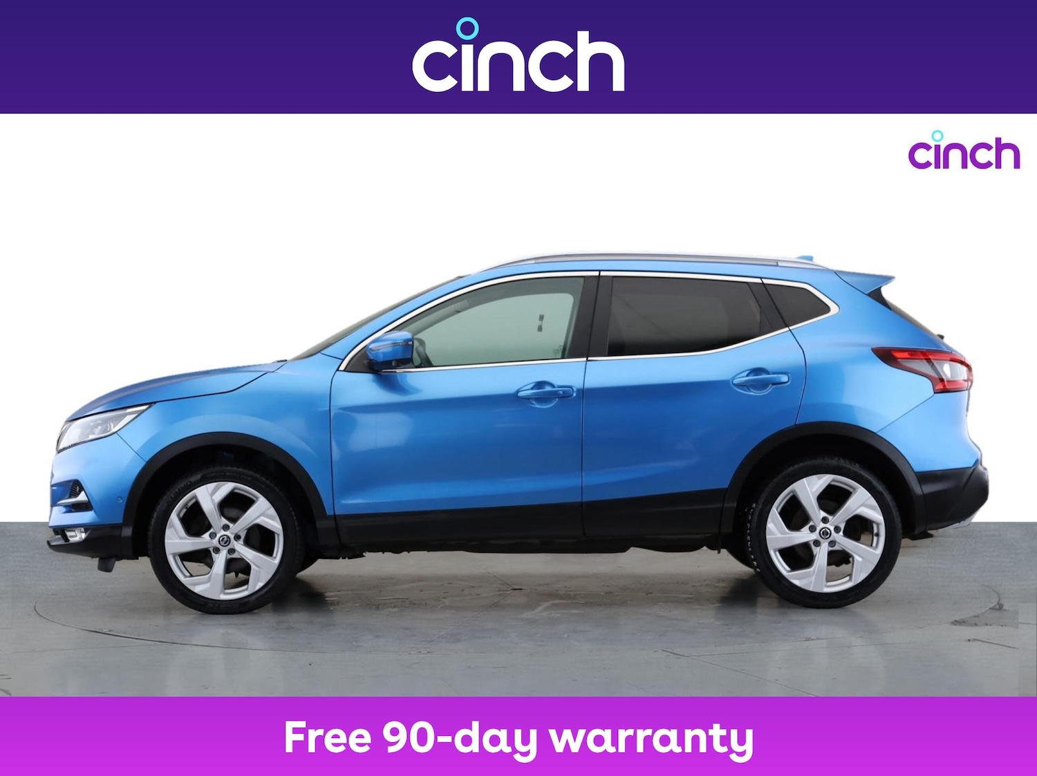 Used Nissan Qashqai 2017 for sale - 76685353: Photo 8