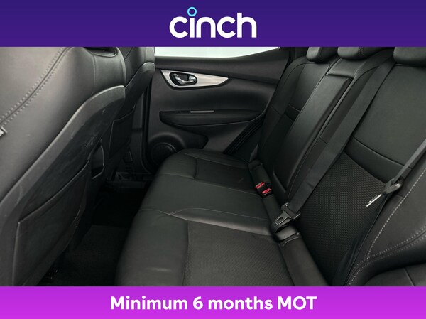 Used Nissan Qashqai 2017 for sale - 75730030: Photo 20