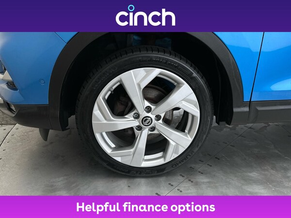 Used Nissan Qashqai 2017 for sale - 75730030: Photo 24