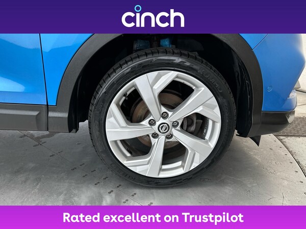 Used Nissan Qashqai 2017 for sale - 75730030: Photo 28