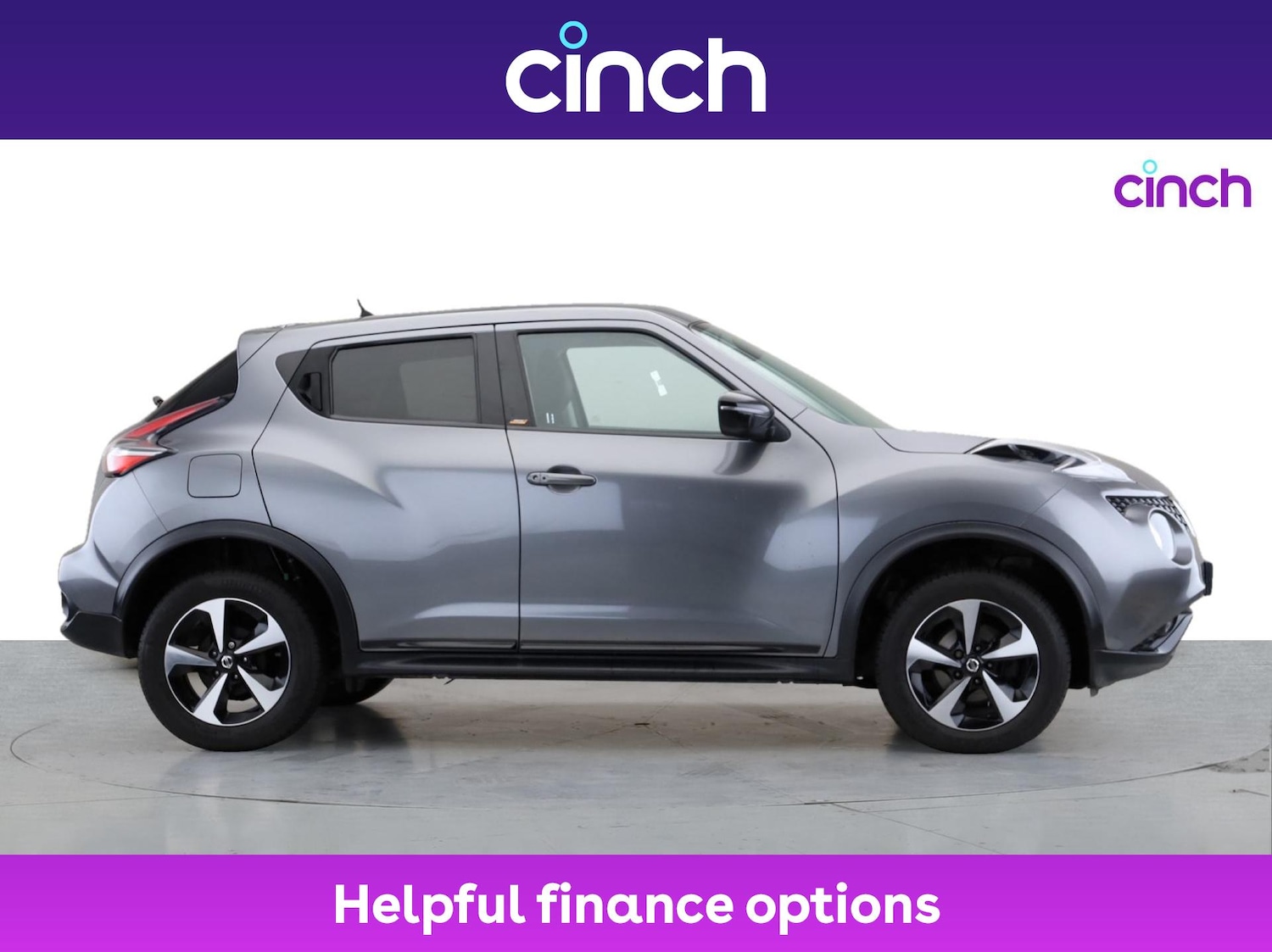 Used Nissan Juke 2018 for sale - 76357428: Photo 2