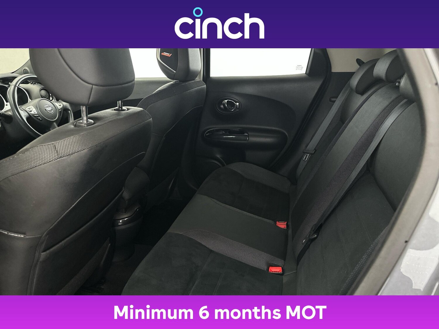 Used Nissan Juke 2018 for sale - 76357428: Photo 20