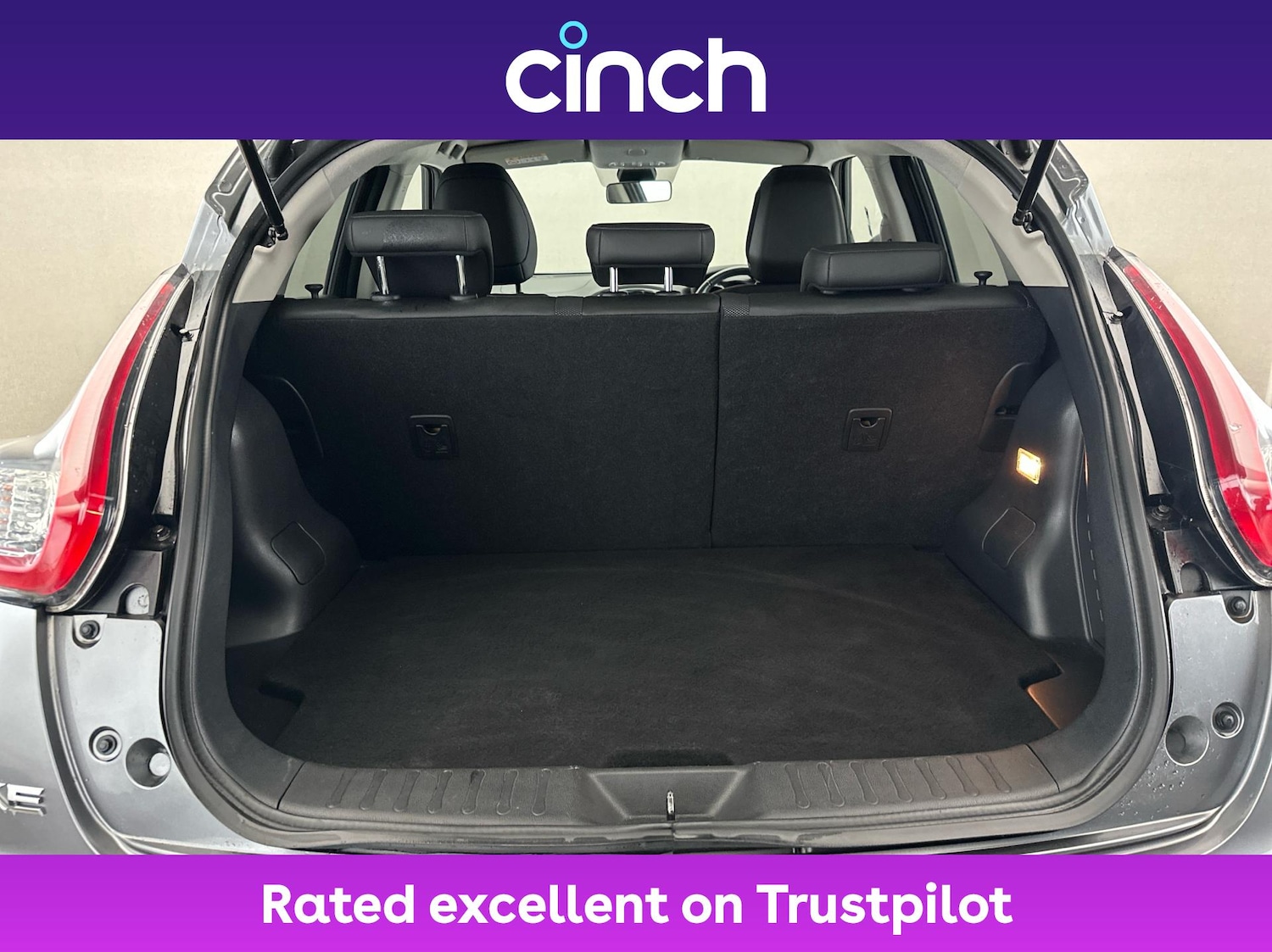 Used Nissan Juke 2018 for sale - 76357428: Photo 21