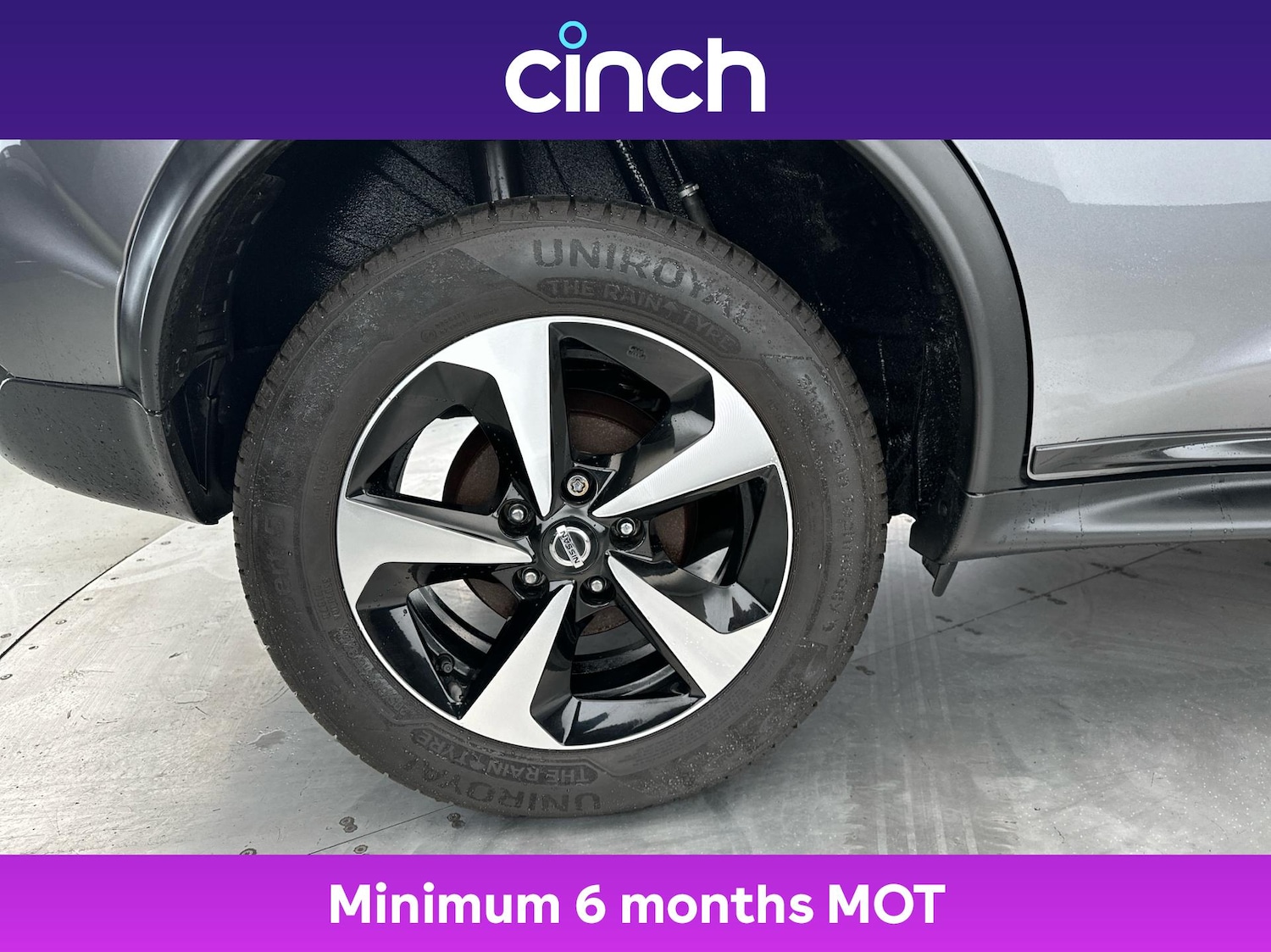 Used Nissan Juke 2018 for sale - 76357428: Photo 27
